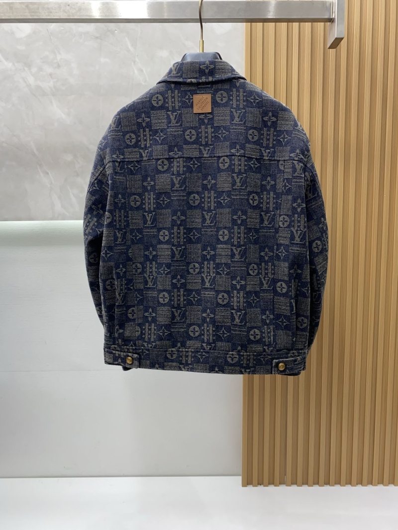 l0vis Vvtt0n outwear